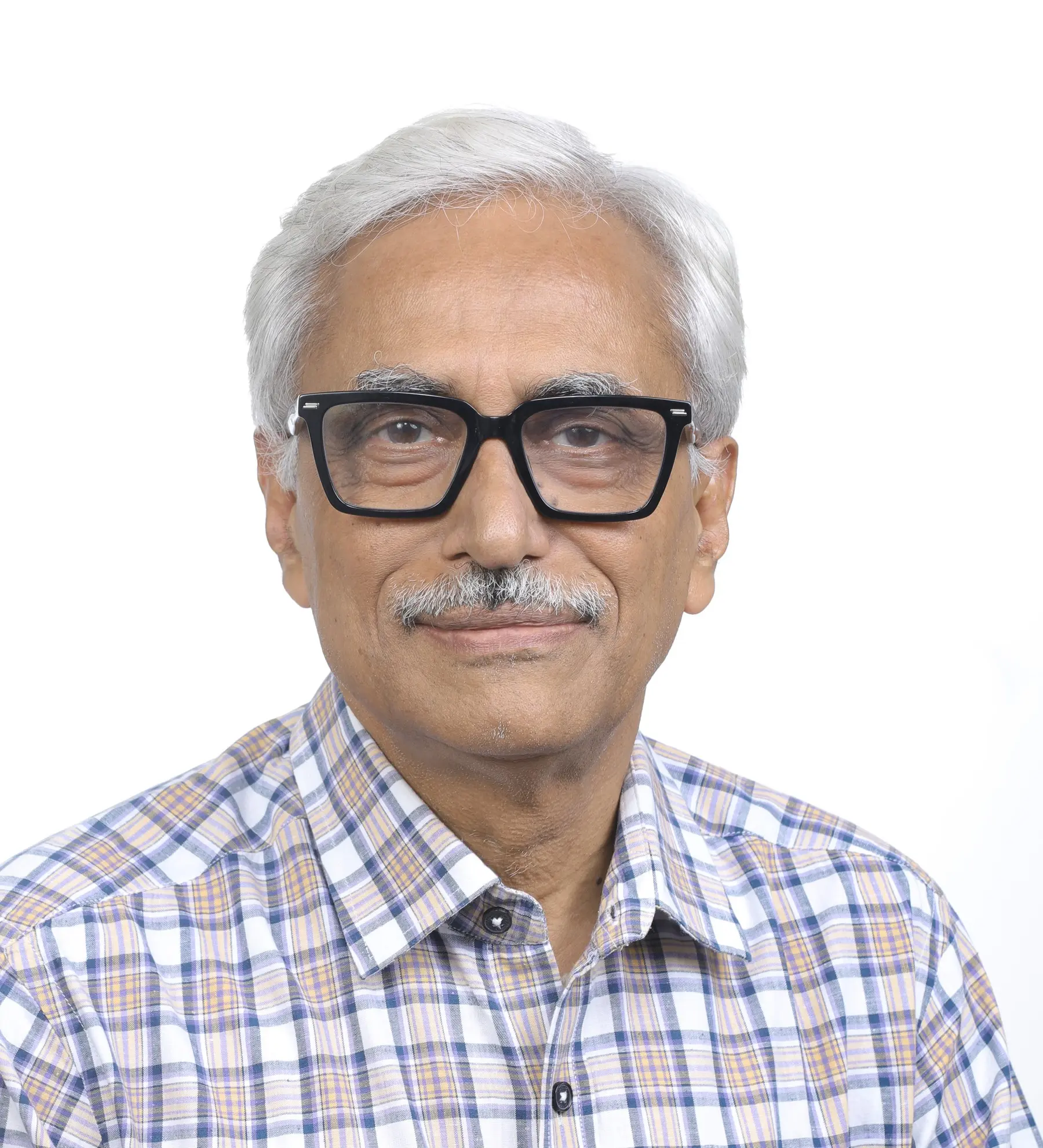 Dr Asit Mittal — Organizing Chair