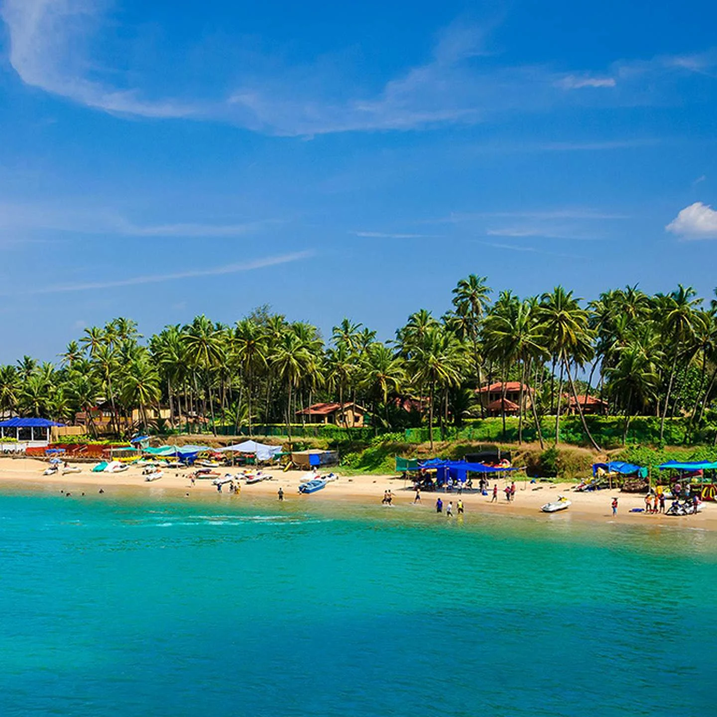 Goa